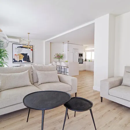 Elegancia En La Costa Apartment Fuengirola