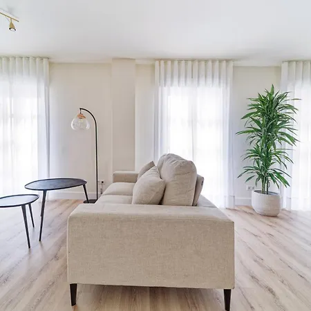 Apartment Elegancia En La Costa Fuengirola
