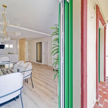 Apartment Elegancia En La Costa