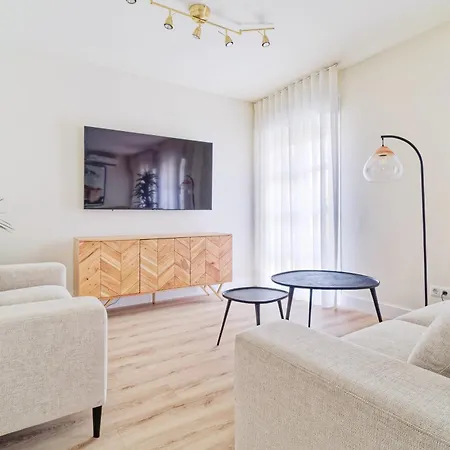 Apartment Elegancia En La Costa *
