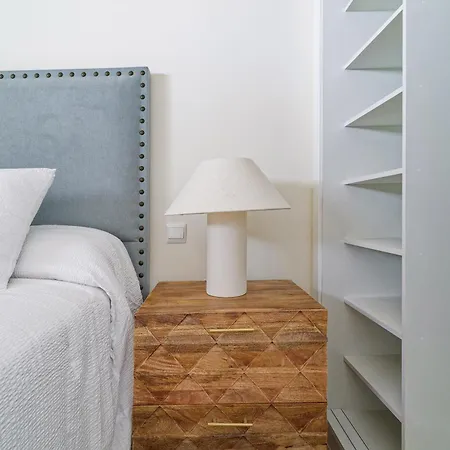 Elegancia En La Costa Apartment Fuengirola