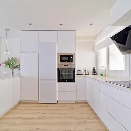Apartment Elegancia En La Costa Fuengirola