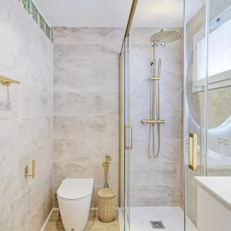 Apartment Elegancia En La Costa *