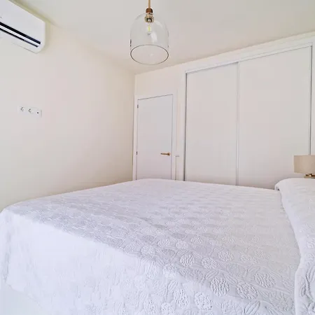 Apartment Elegancia En La Costa