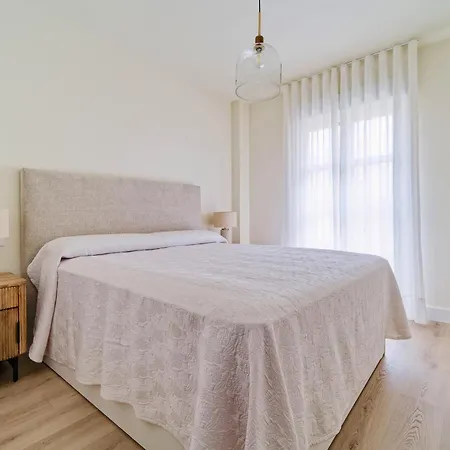 Apartment Elegancia En La Costa