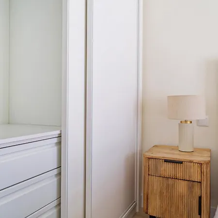 Elegancia En La Costa Apartment